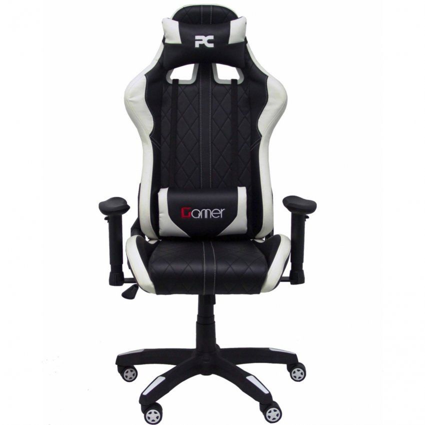 Silla gaming esports CORTINA 03