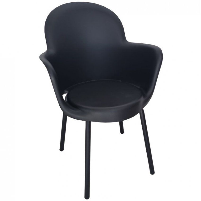 Silla fija confidente GOGO 01