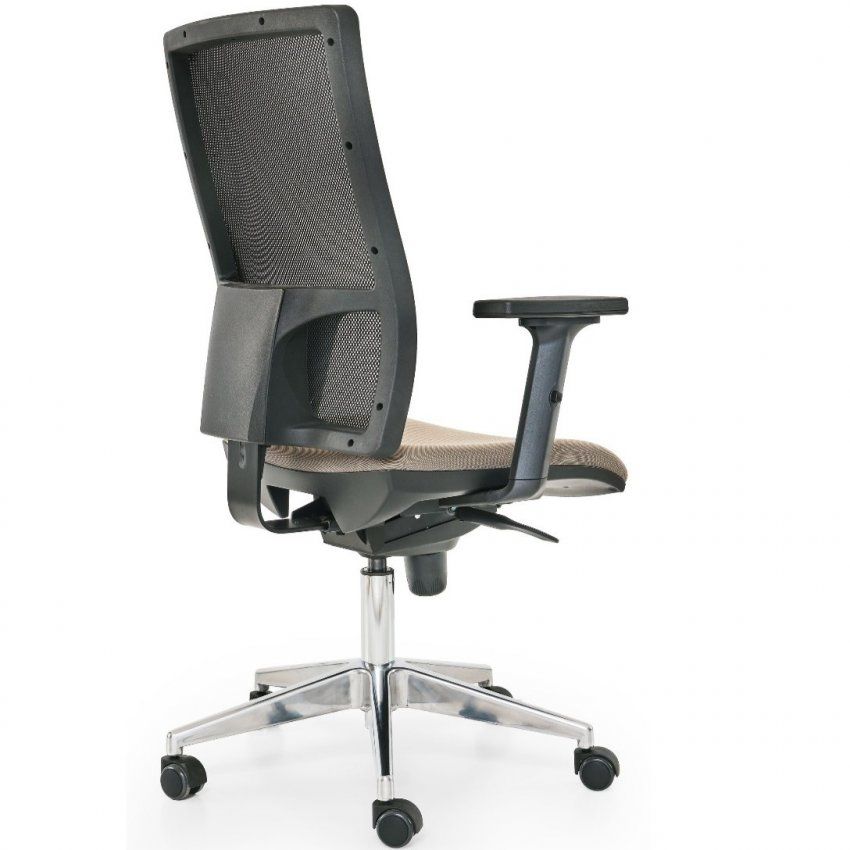 silla trabajo ergonomica naves 13
