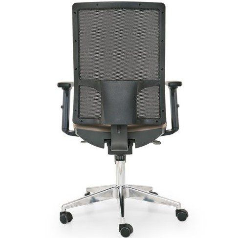 silla trabajo ergonomica naves 11