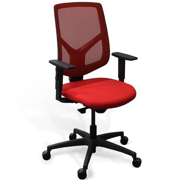 Silla trabajo ergonómica Yes DYNAMOBEL 01