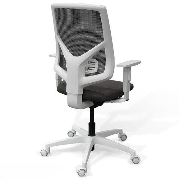 silla trabajo ergonomica yes dynamobel 19