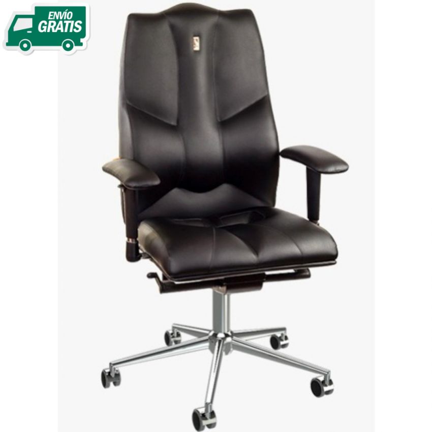 Sillón Campomanes 01