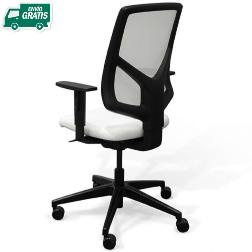 Silla trabajo ergonómica Yes DYNAMOBEL 08