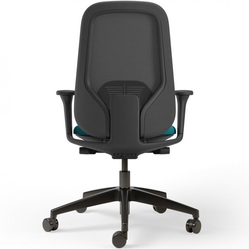 silla trabajo ergonomica aura dynamobel 10