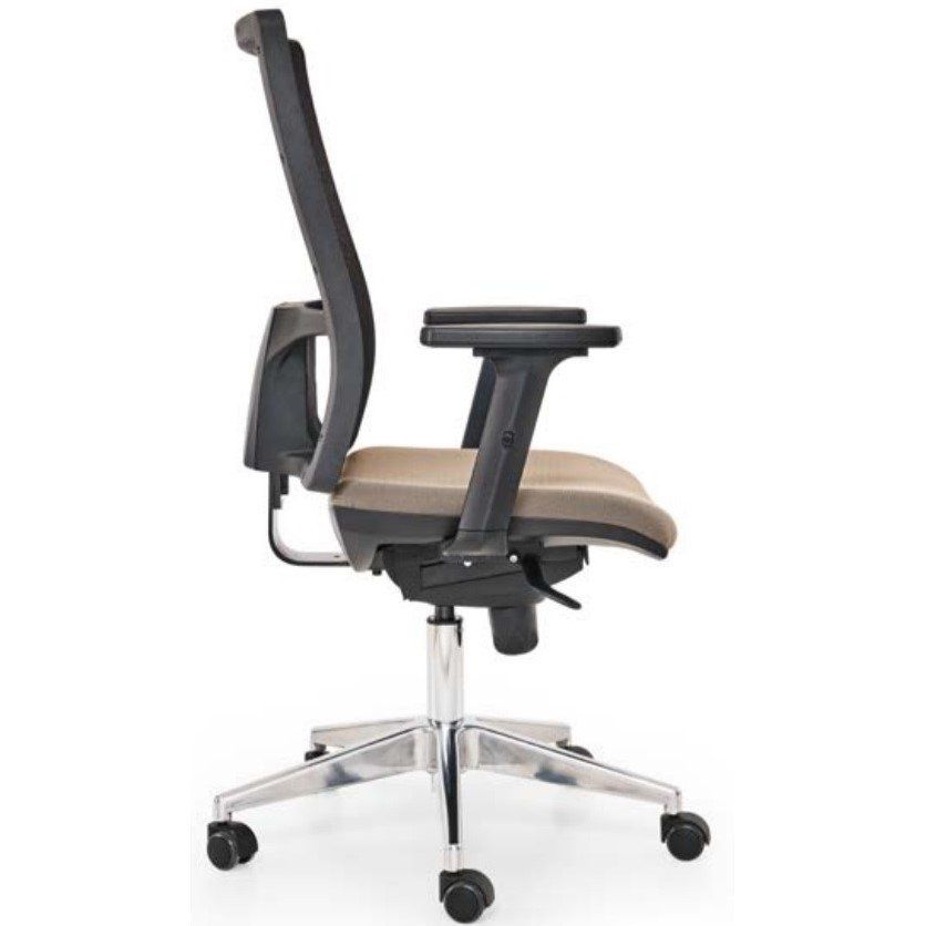 silla trabajo ergonomica naves 14
