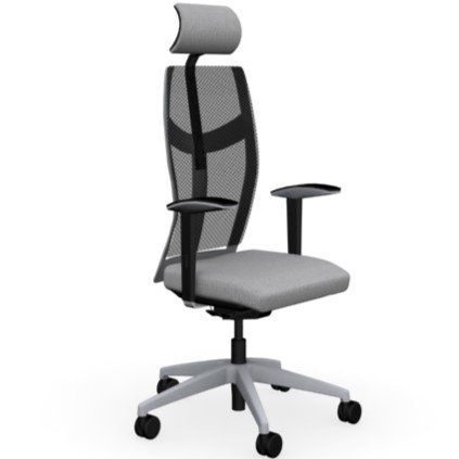silla trabajo ergonomica zas dynamobel 33 silla trabajo ergonomica zas dynamobel 33