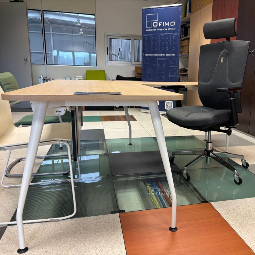 silla trabajo ergonomica space kulik system 02