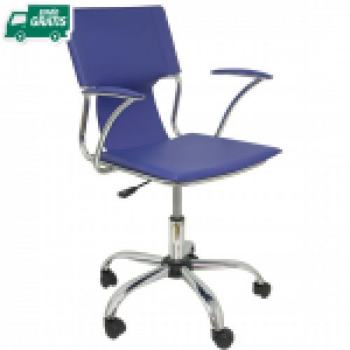 Silla trabajo operativa FELECHOSA 03