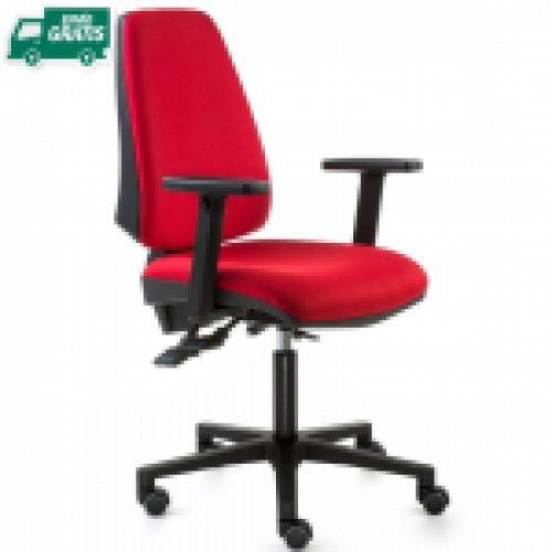 Silla trabajo operativa CORIAS 03