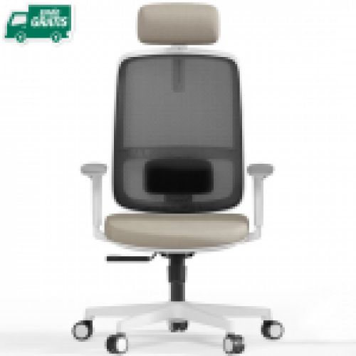 silla trabajo ergonomica ballota 05