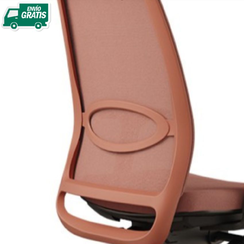silla trabajo ergonomica vega dynamobel 19