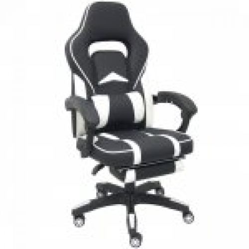 Silla gaming esports CABUEÑES 01