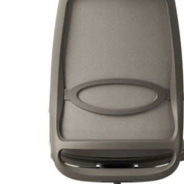 silla trabajo ergonomica vega dynamobel 17