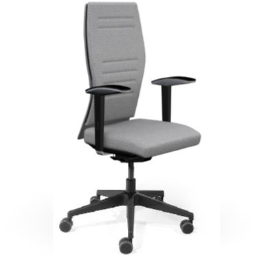 silla trabajo ergonomica zas dynamobel 45