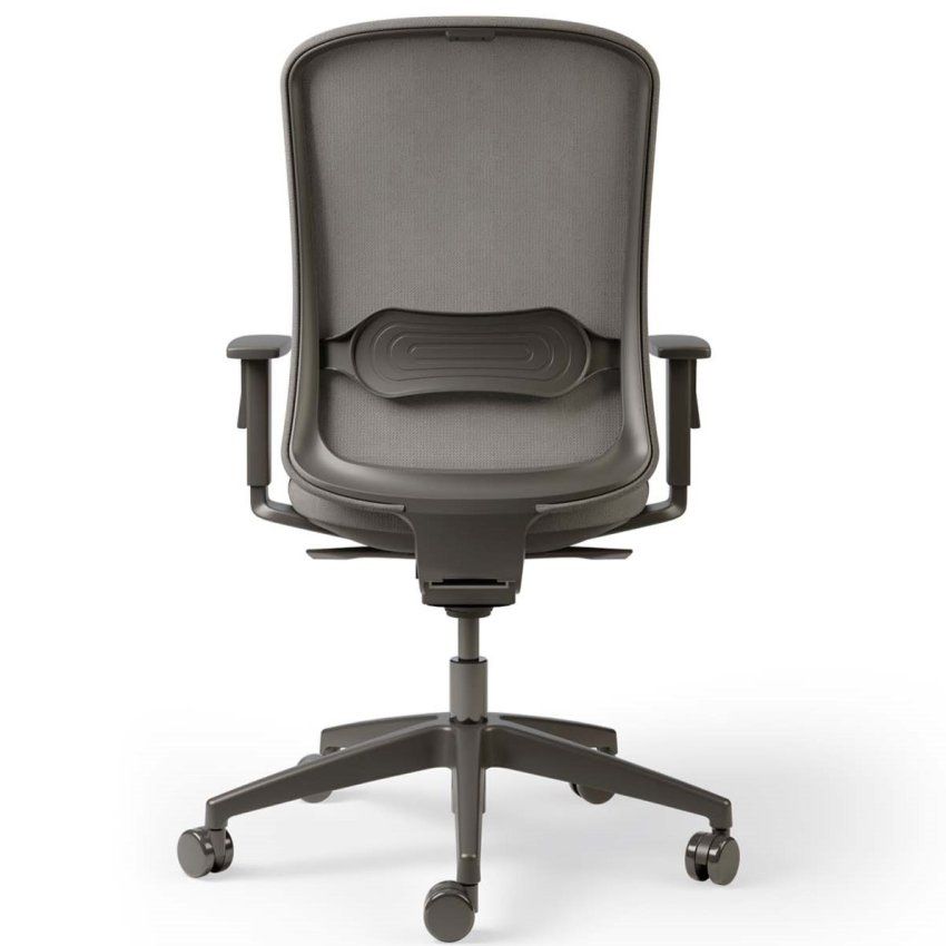 silla trabajo ergonomica link dynamobel 09