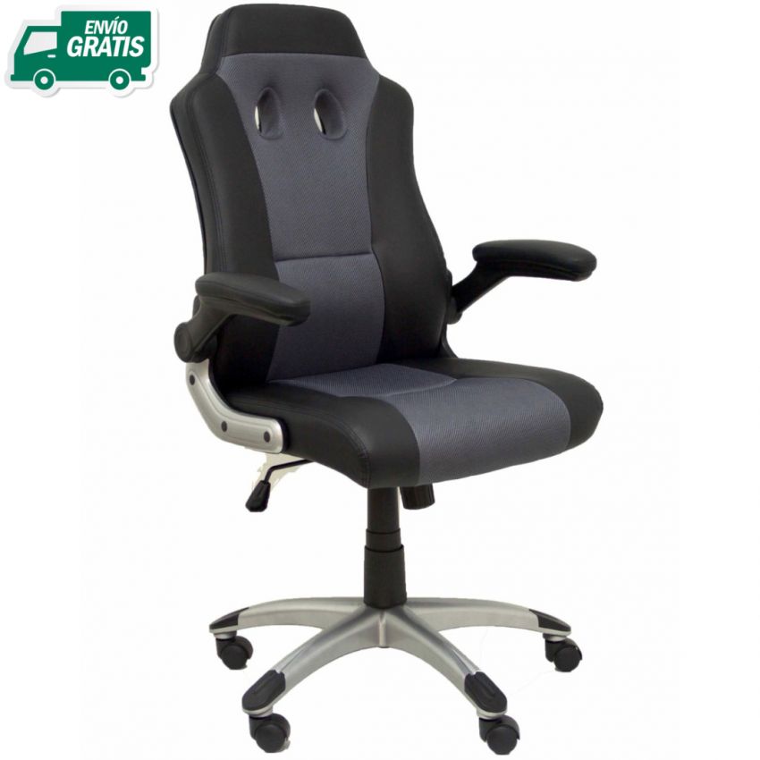 Silla gaming esports CONTRUECES 02