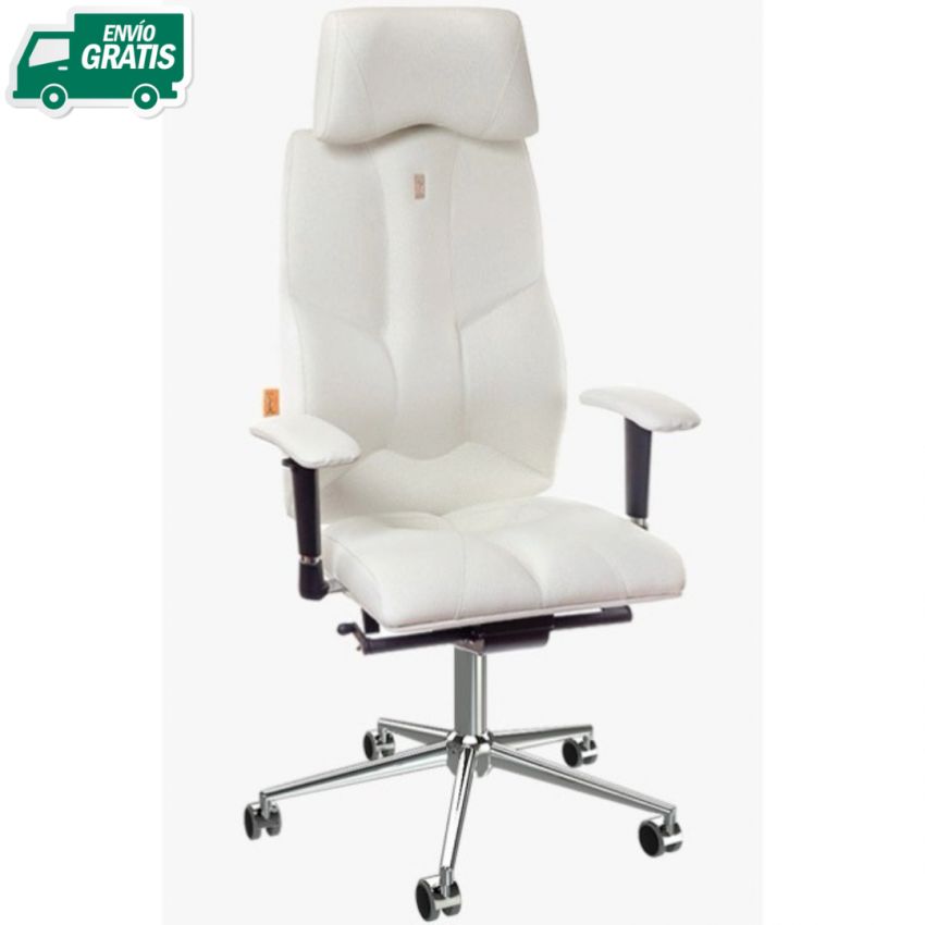 Sillón Campomanes 02
