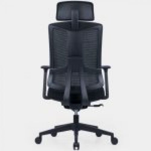 Silla trabajo ergonómica Andrín 11