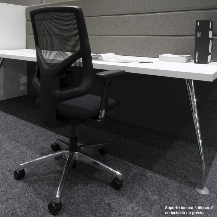 Silla trabajo ergonómica Yes DYNAMOBEL 14