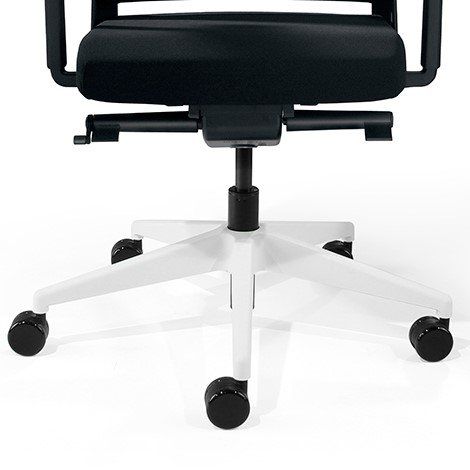 Silla trabajo ergonómica Slat C DYNAMOBEL 06