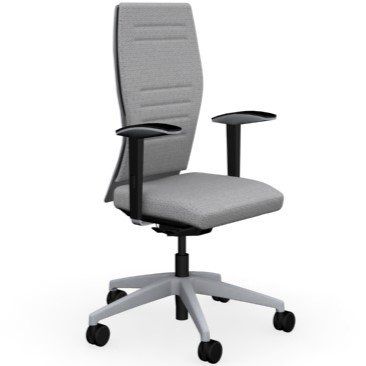 silla trabajo ergonomica zas dynamobel 27