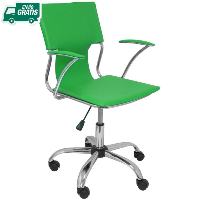 Silla trabajo operativa FELECHOSA 06
