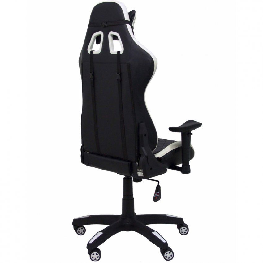 Silla gaming esports CORTINA 06