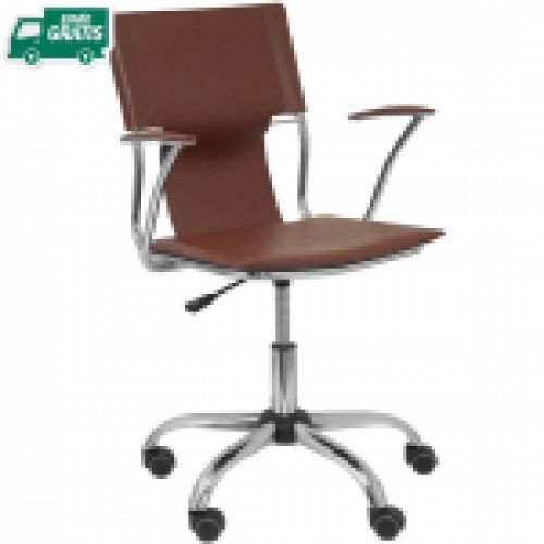 Silla trabajo operativa FELECHOSA 04