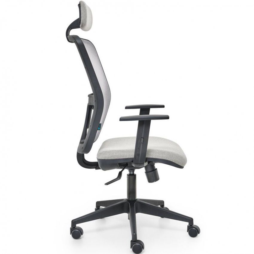 silla trabajo ergonomica tazones 10