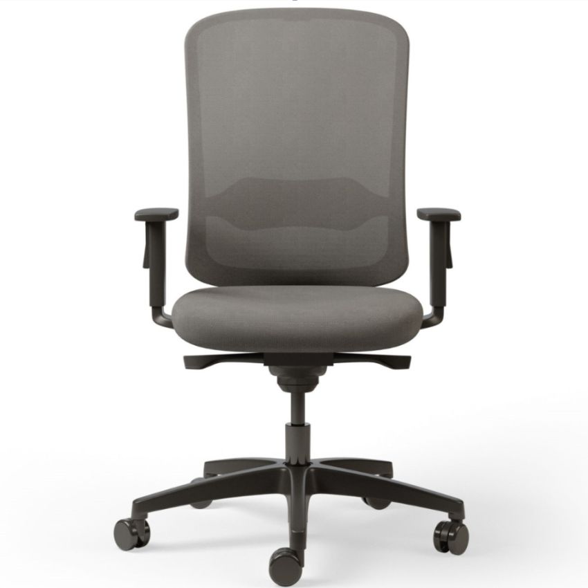 silla trabajo ergonomica link dynamobel 00