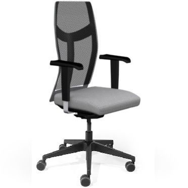 silla trabajo ergonomica zas dynamobel 41 silla trabajo ergonomica zas dynamobel 41