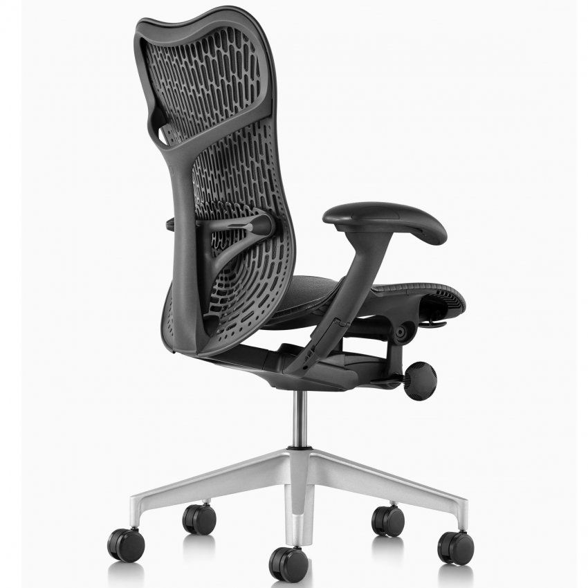 Silla trabajo ergonómica Mirra 2 HERMAN MILLER 04