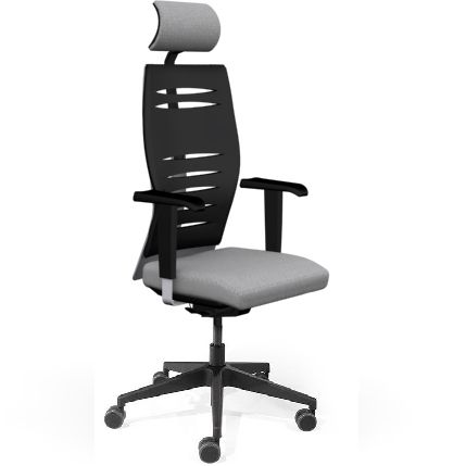 silla trabajo ergonomica zas dynamobel 47 silla trabajo ergonomica zas dynamobel 47