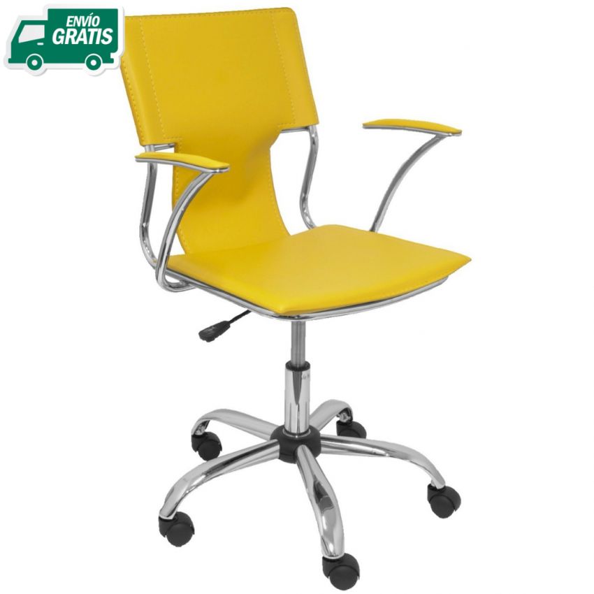 Silla trabajo operativa FELECHOSA 02
