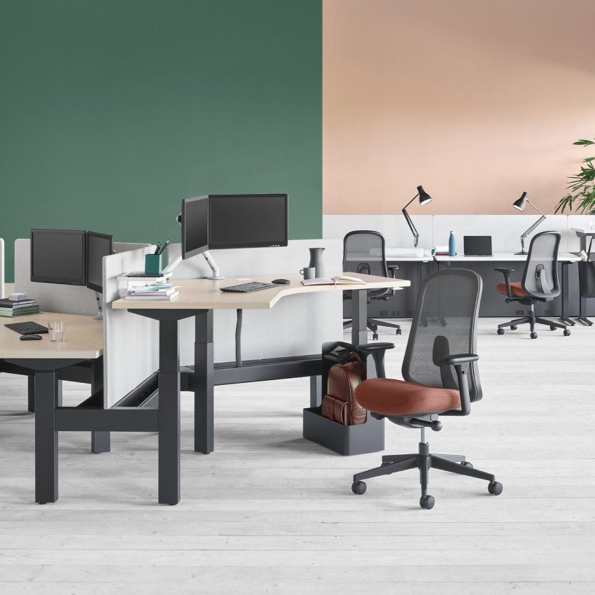 silla trabajo ergonomica lino herman miller 05