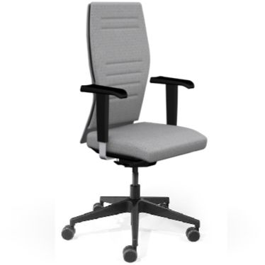 silla trabajo ergonomica zas dynamobel 44