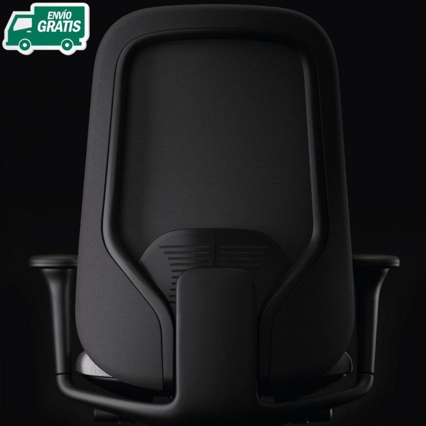 silla trabajo ergonomica aura dynamobel 06