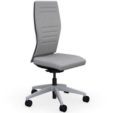 silla trabajo ergonomica zas dynamobel 25