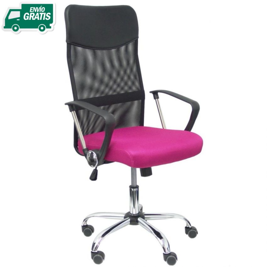 Silla trabajo operativa VIDIAGO 06