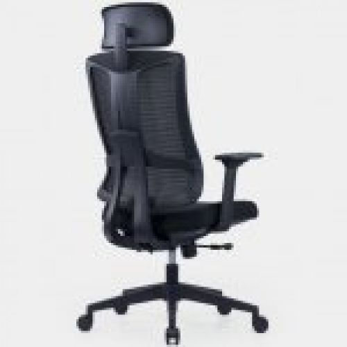 Silla trabajo ergonómica Andrín 10