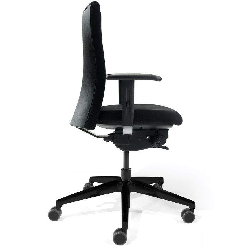 silla trabajo ergonomica kena dynamobel 15
