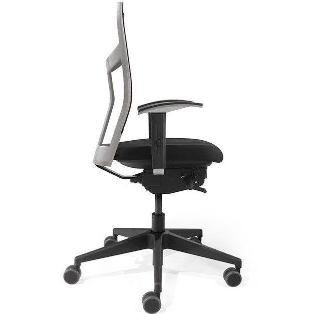 Silla trabajo ergonómica Zas DYNAMOBEL 10