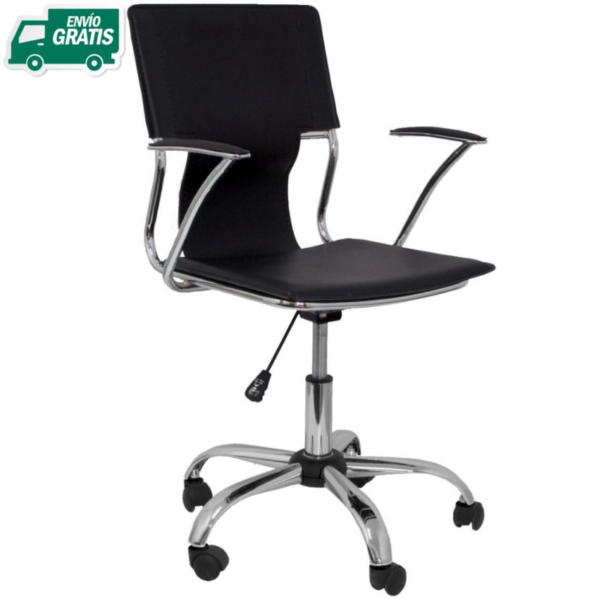 Silla trabajo operativa FELECHOSA 09
