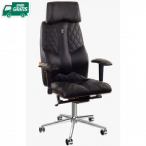Sillón Campomanes 03