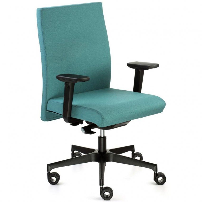 Sillón trabajo ergonómico PEÓN 05