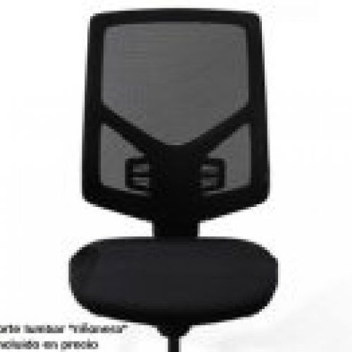 Silla trabajo ergonómica Yes DYNAMOBEL 11
