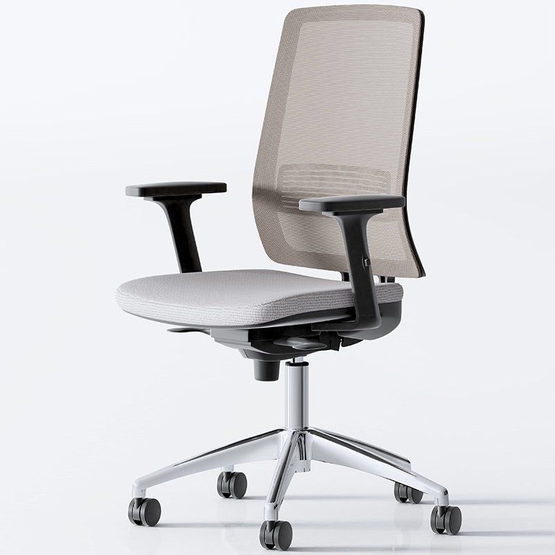silla trabajo ergonomica penona 04