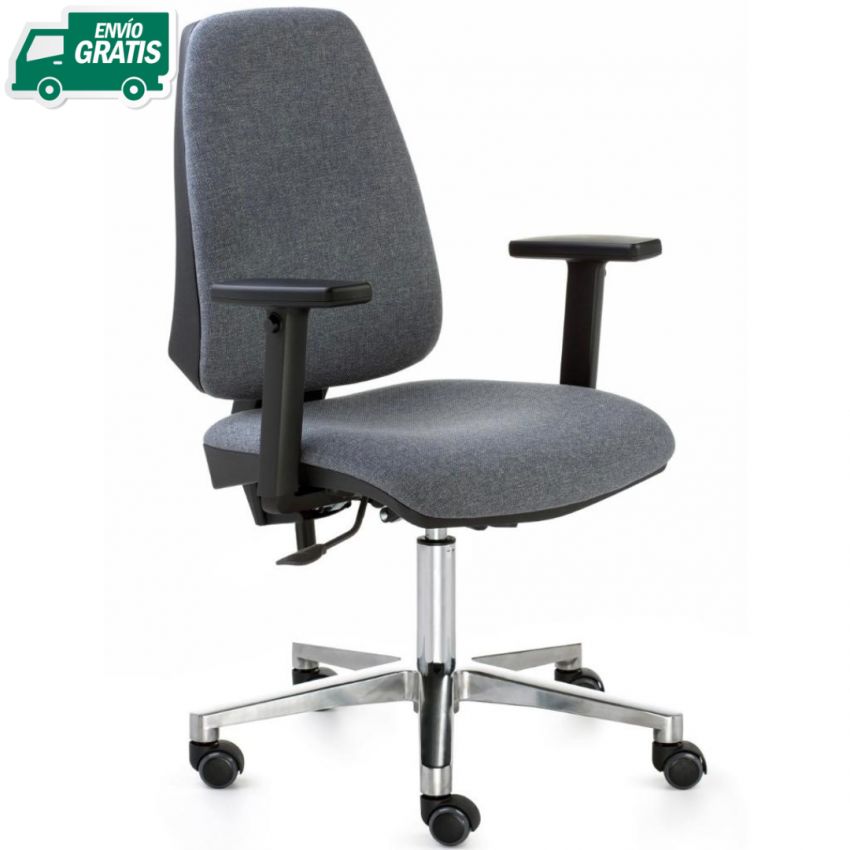 Silla trabajo operativa CORIAS 01