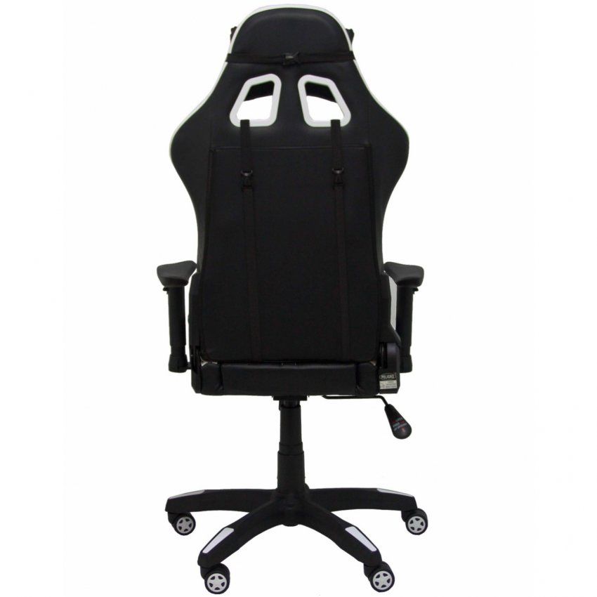 Silla gaming esports CORTINA 05